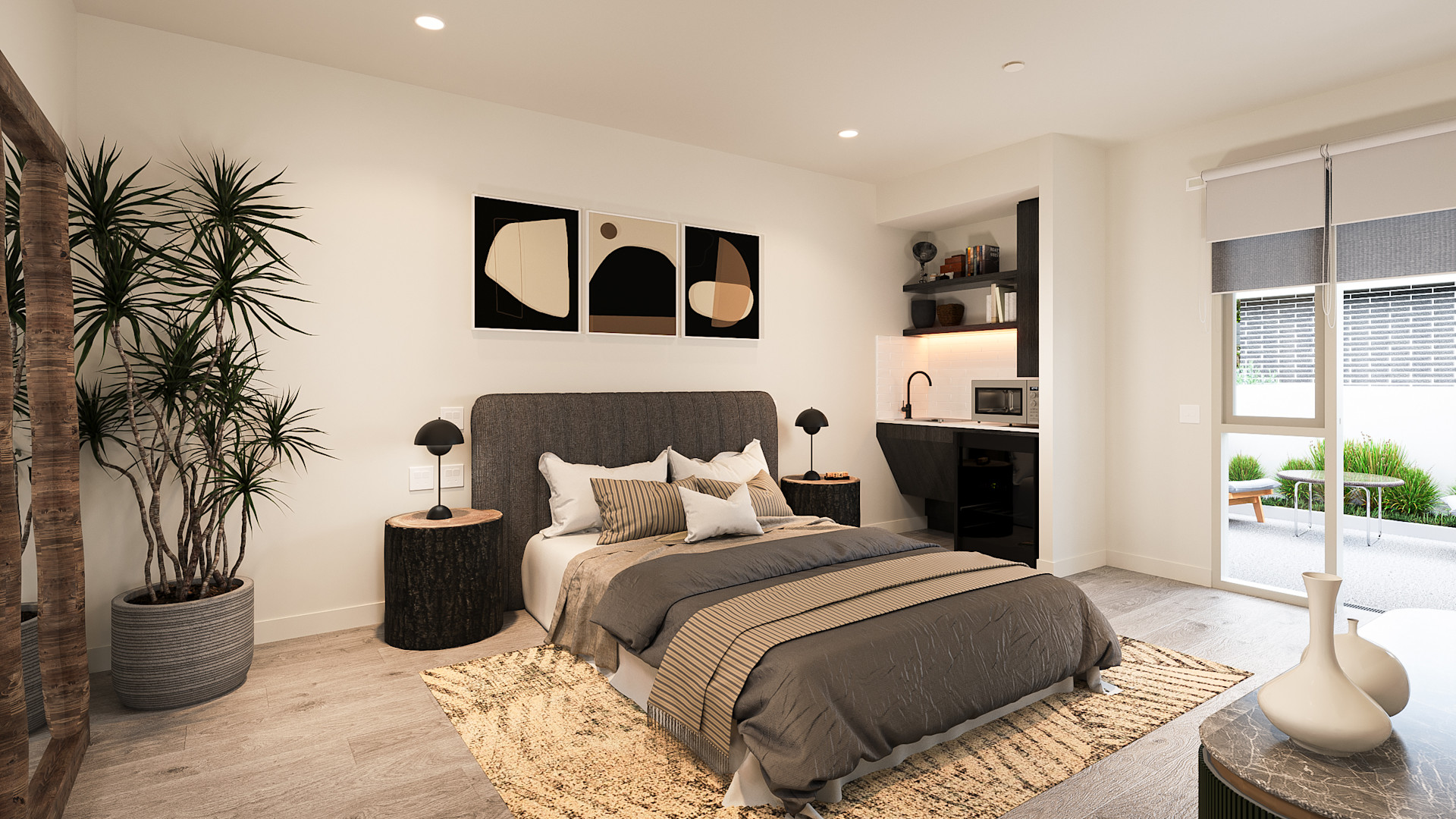 Live your best life in Essendon — Home image 8