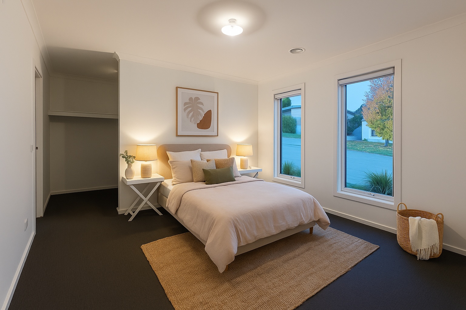 Own Private 2 Bedroom Unit for 1 Person - Group Home rate welcome in Brown Hill