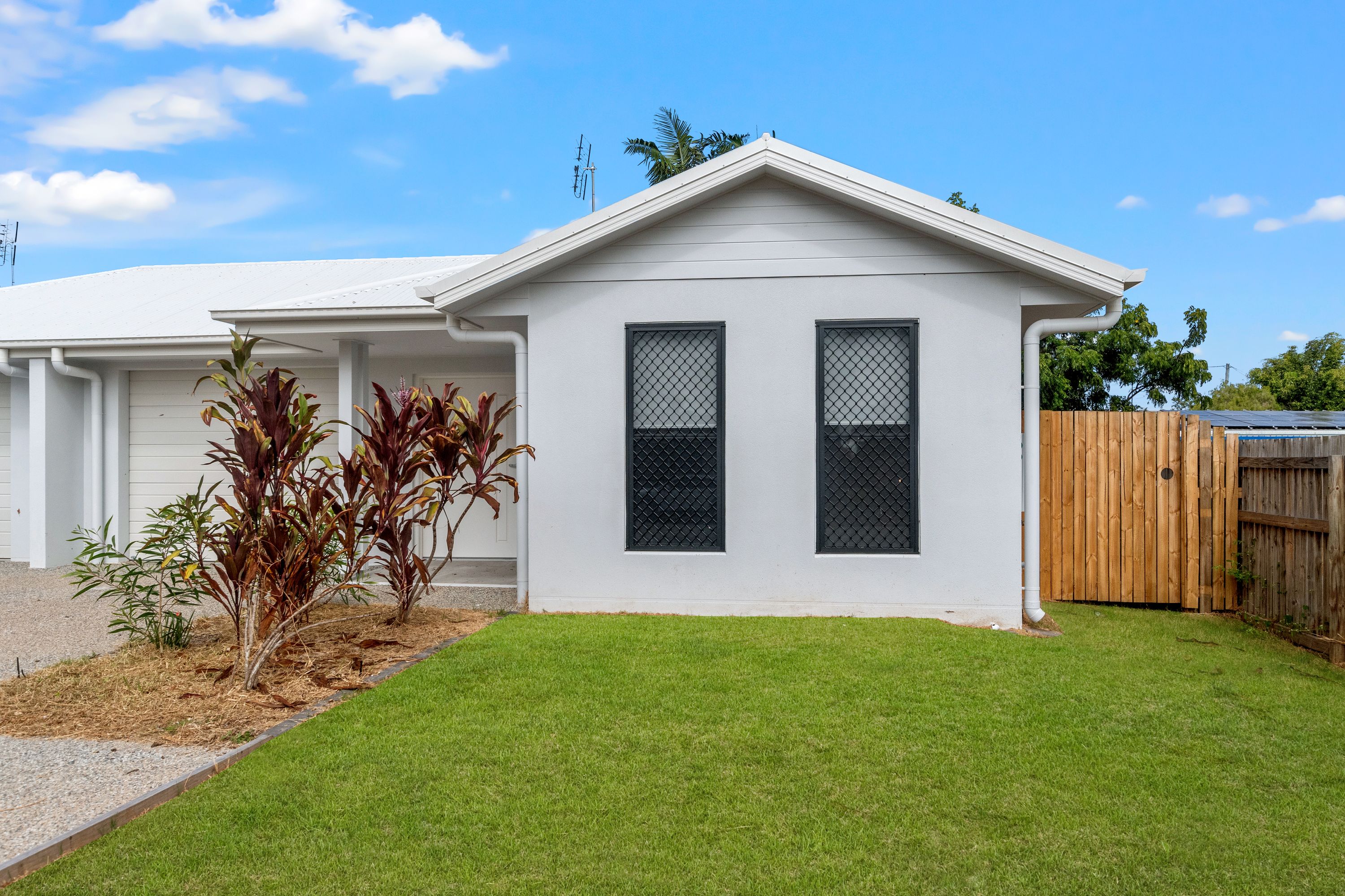Unit 1/10 Loretta Court – Rasmussen in Rasmussen