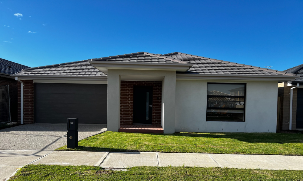 Cranbourne East in Cranbourne East