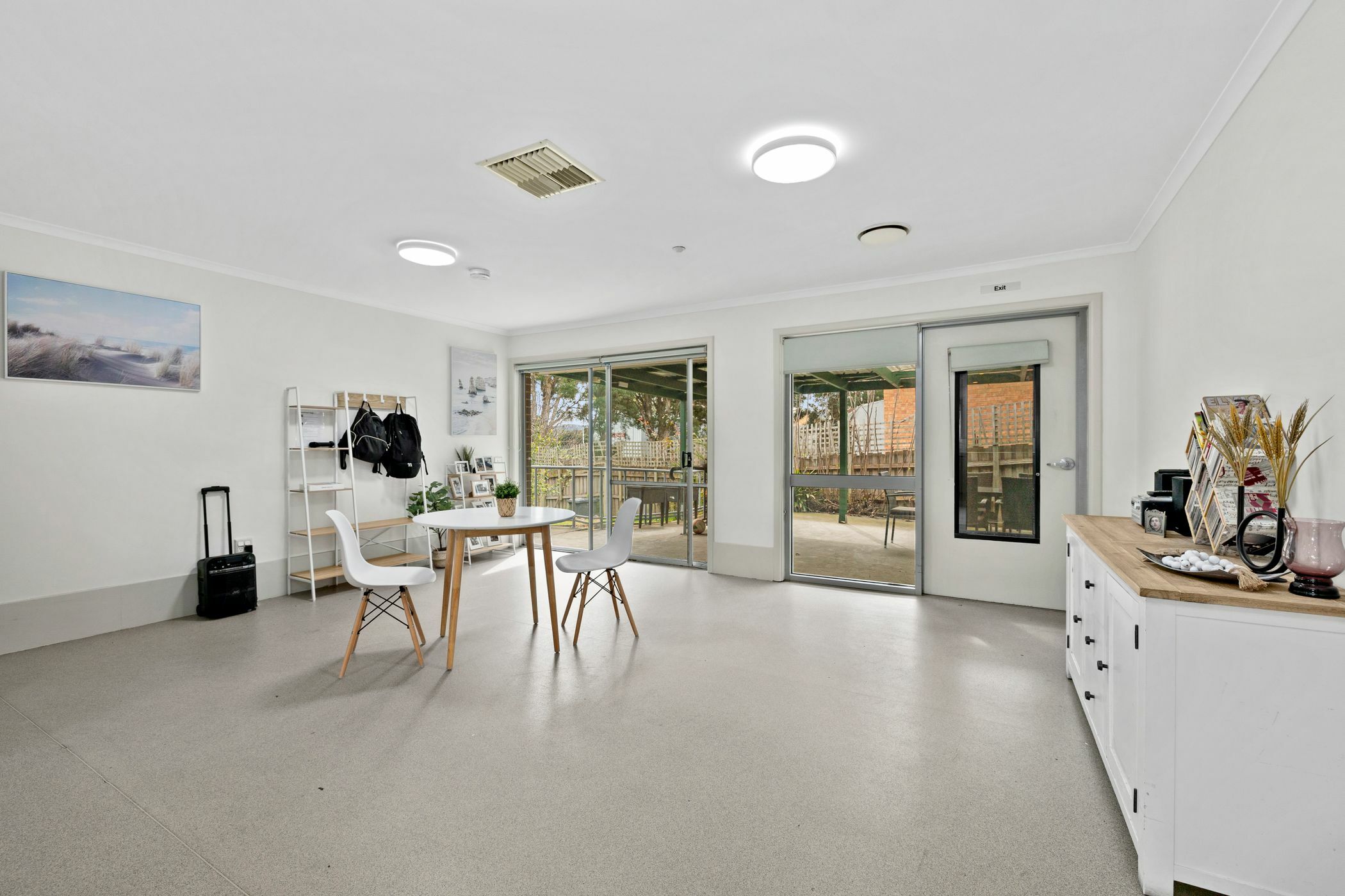 Supported Independent Living in Doveton in Doveton