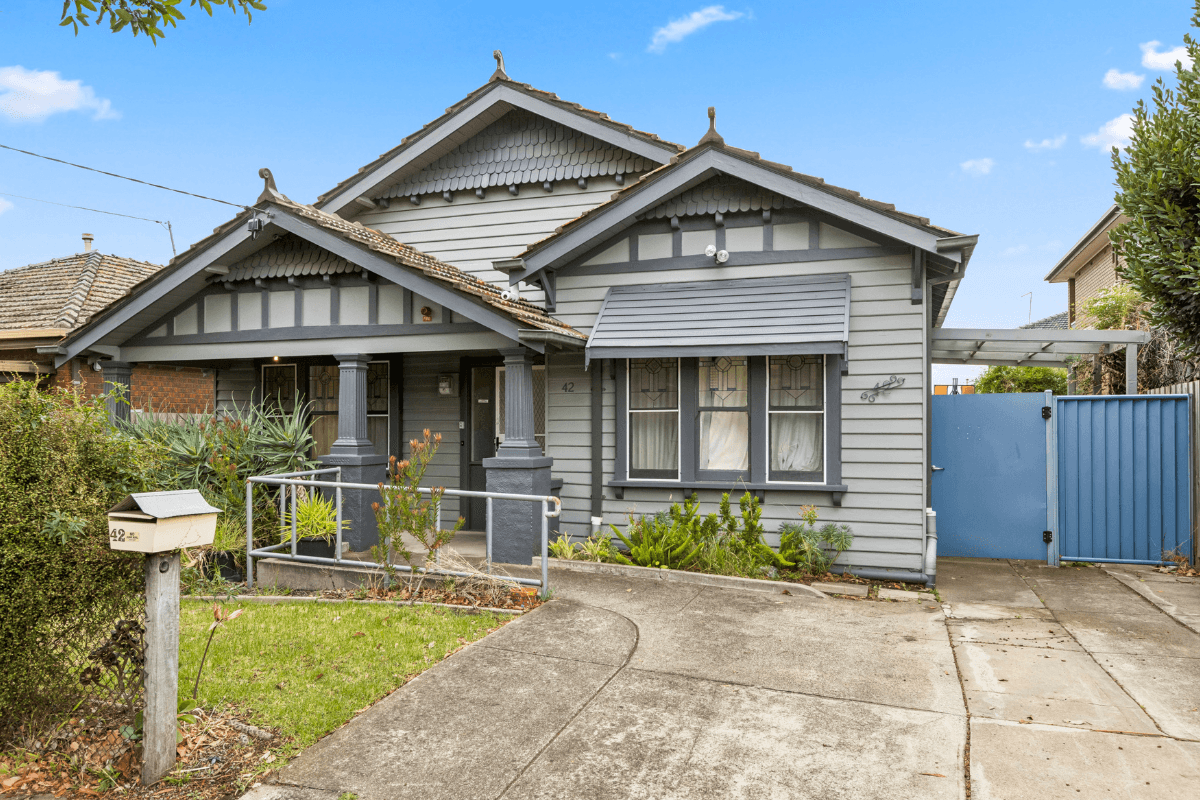 SDA: Coburg, VIC in Coburg