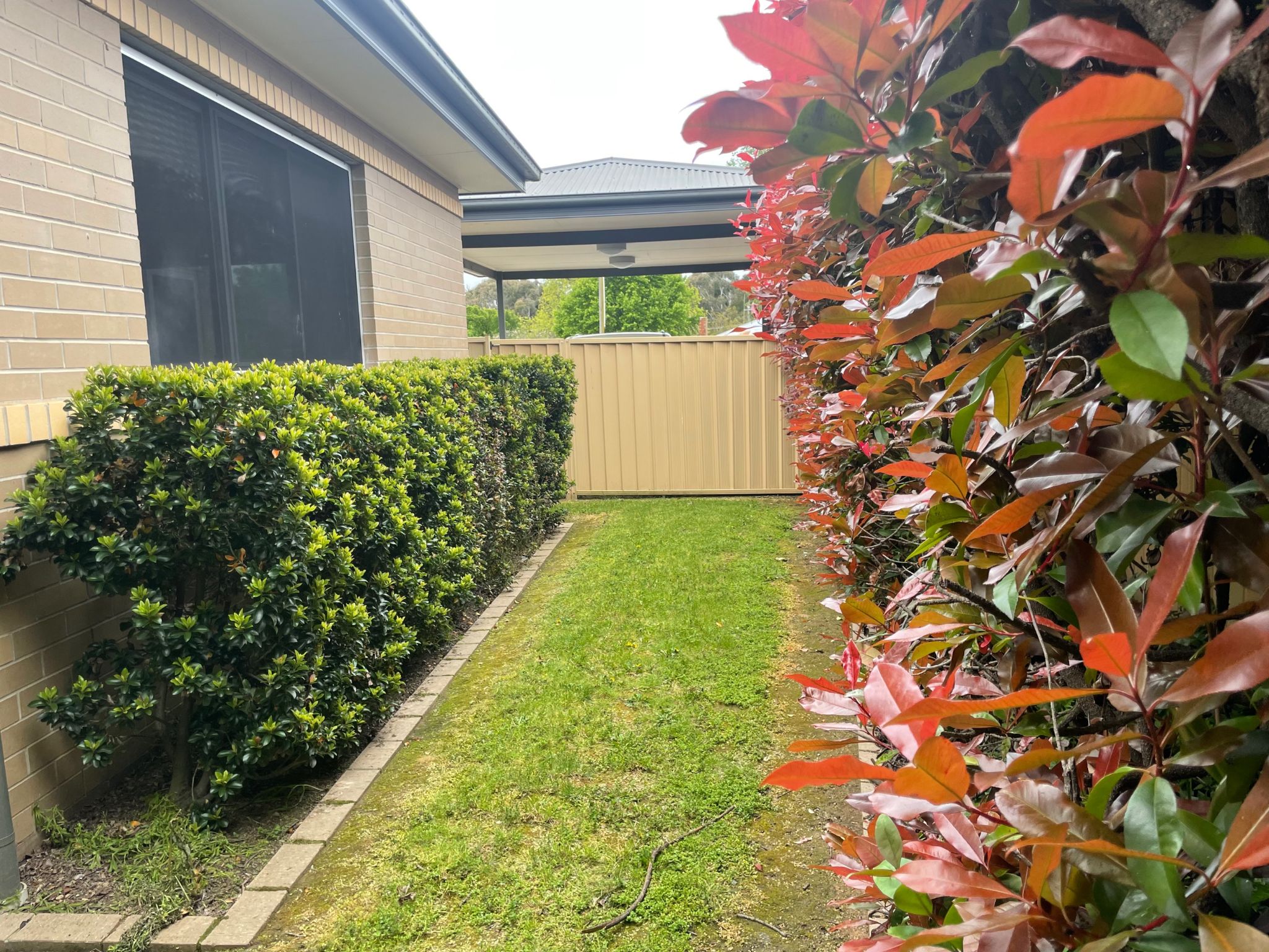 Self-Contained Villa's in the Heart of Orange in Orange