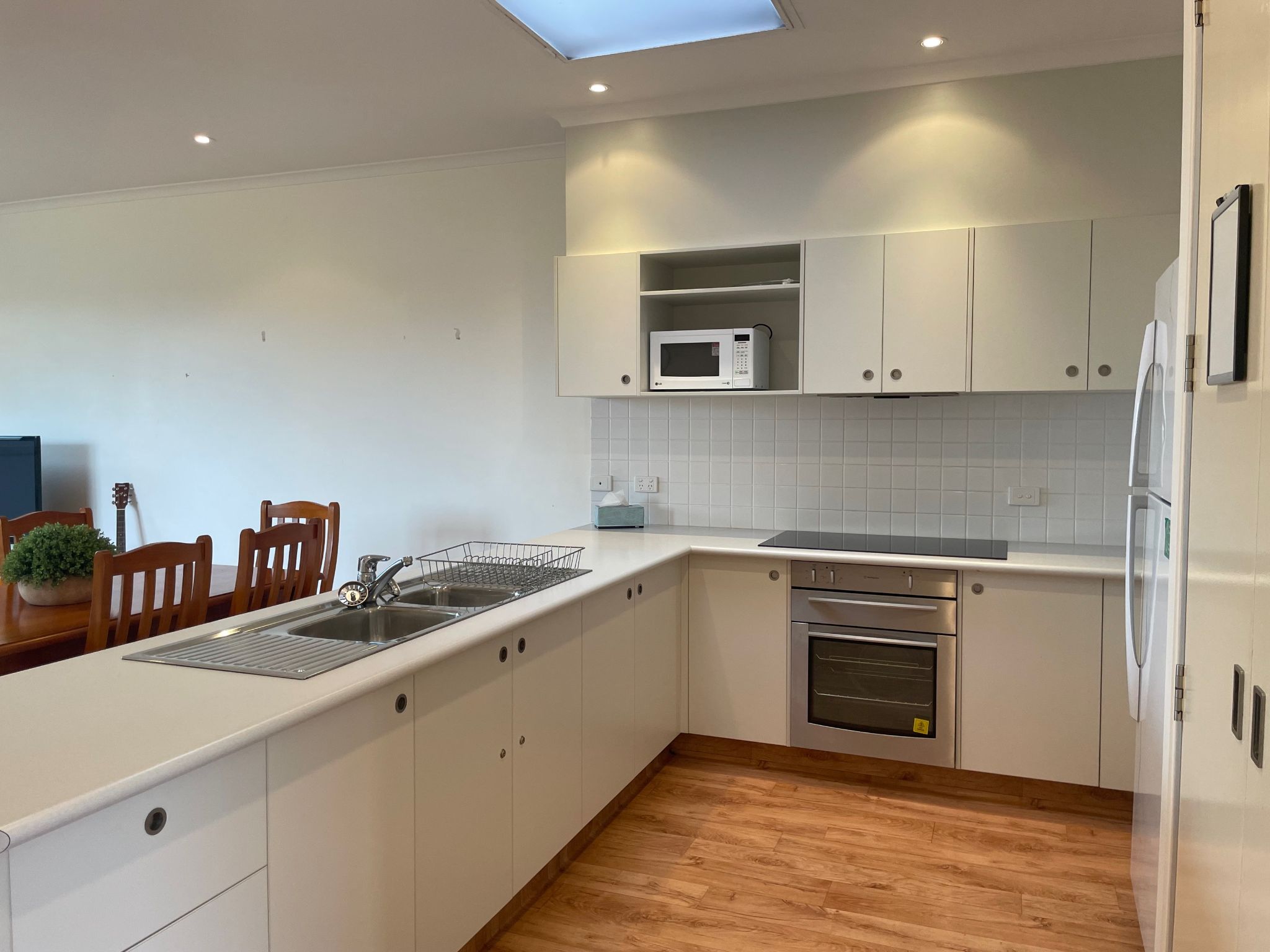 Self-Contained Villa's in the Heart of Orange — Home image 2