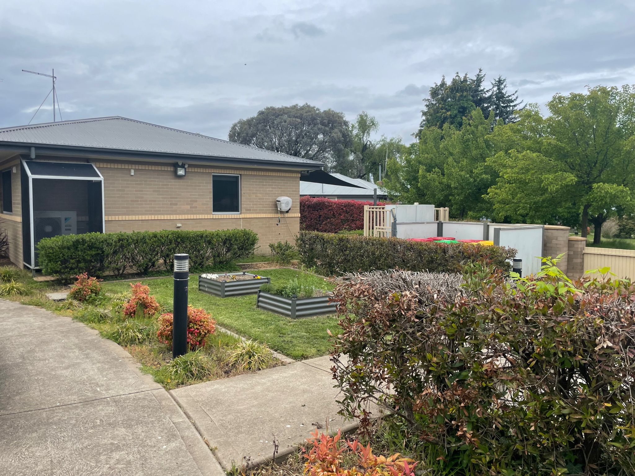 Self-Contained Villa's in the Heart of Orange — Home image 3