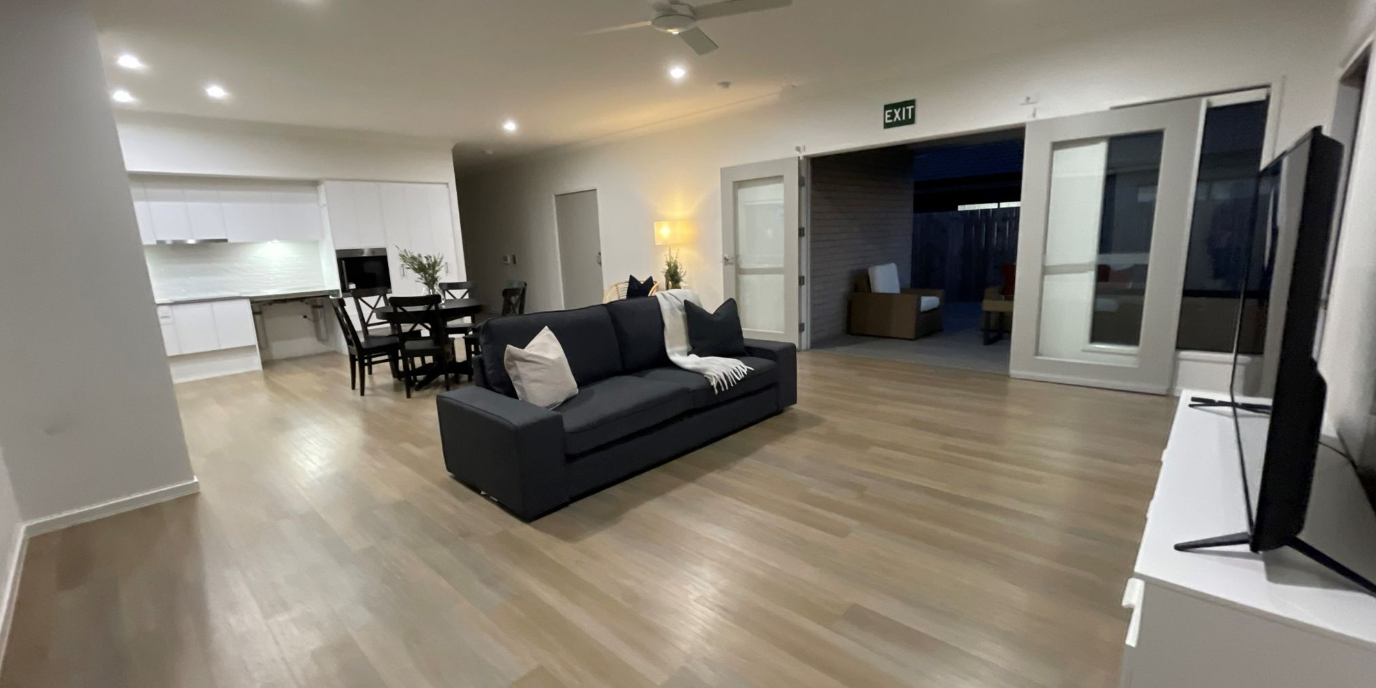 New High Spec SDA residence in Loganlea in Loganlea