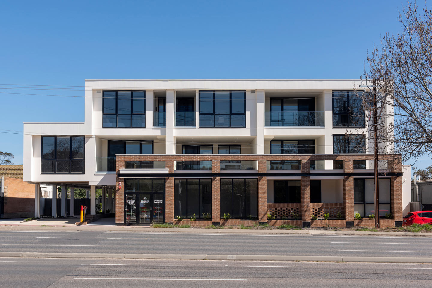 Sturt — Home image 1
