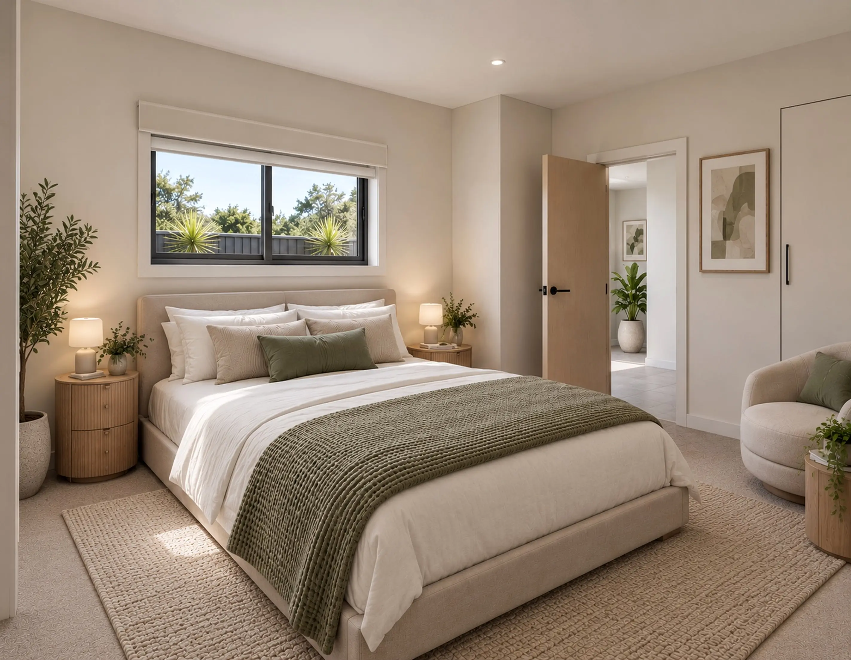 Gerald Villa St Ferntree Gully