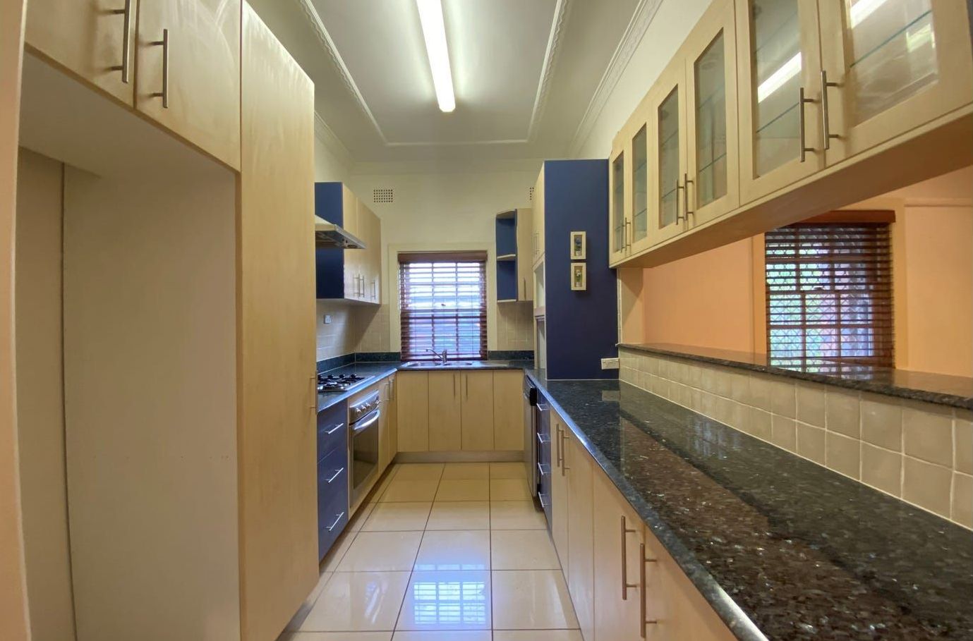 SIL Home in North Parramatta in North Parramatta