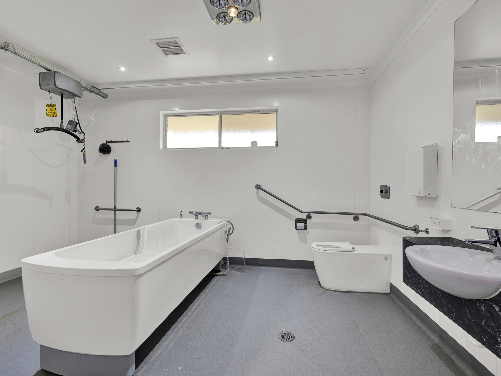 Morwell: Robust house — Home image 6