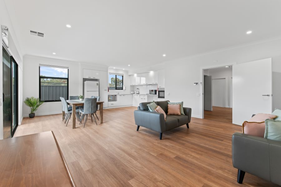 Platinum level SDA House Available at Evanston SA — Home image 9