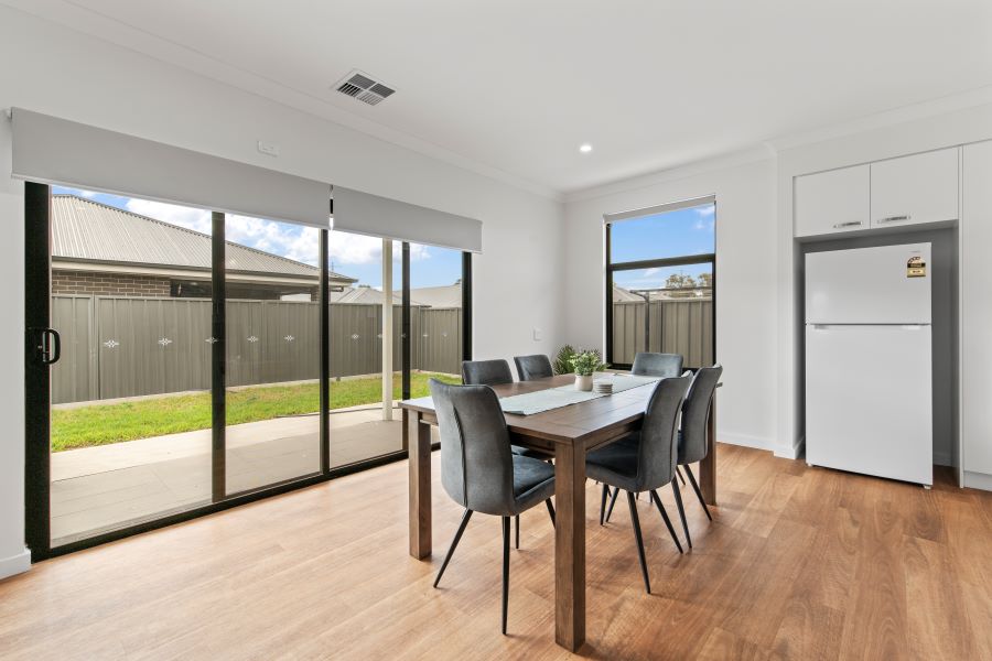Platinum level SDA House Available at Evanston SA — Home image 13