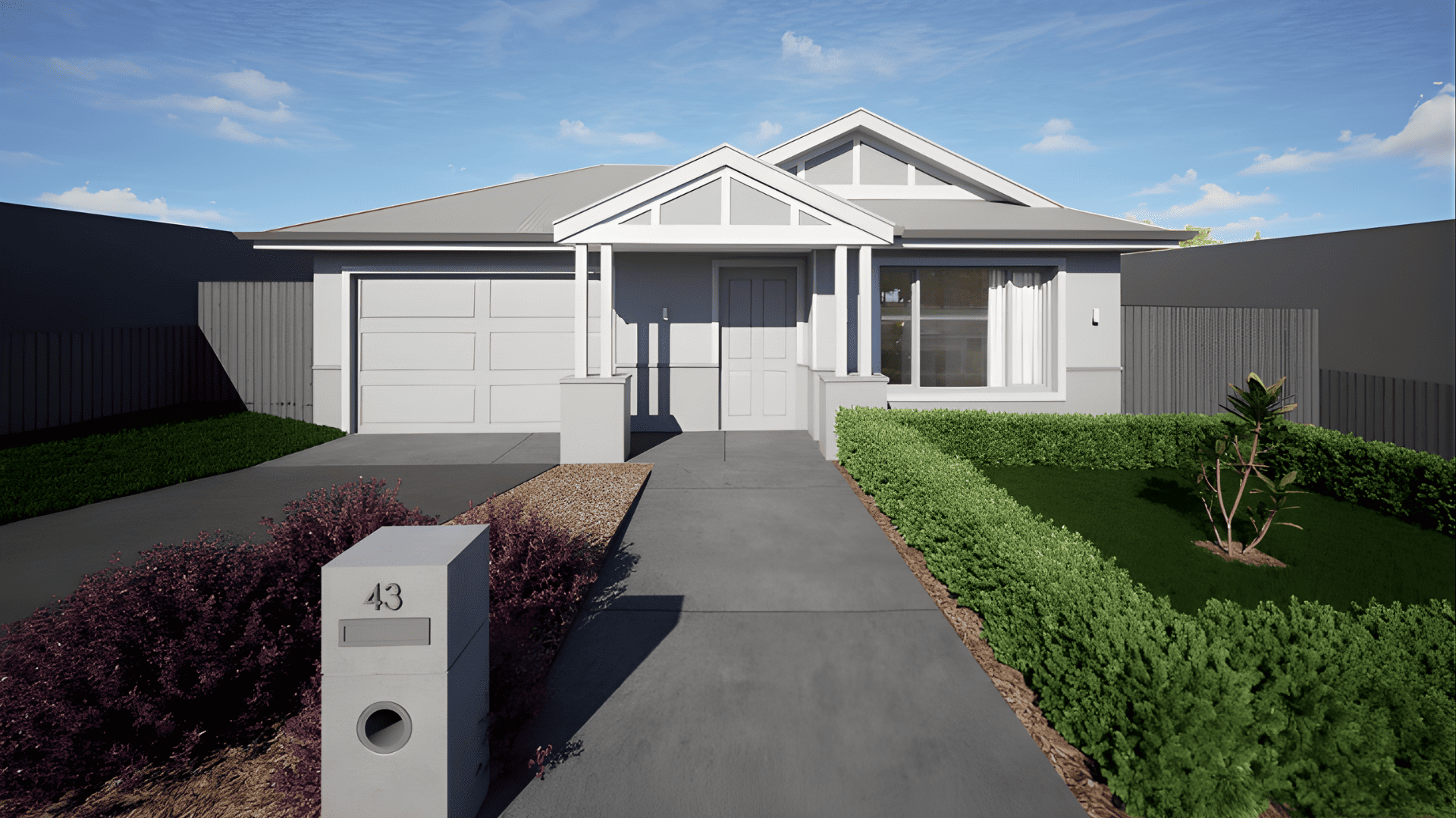 Two Independent Living Spaces High Physical Support SDA Home in Fairfield
