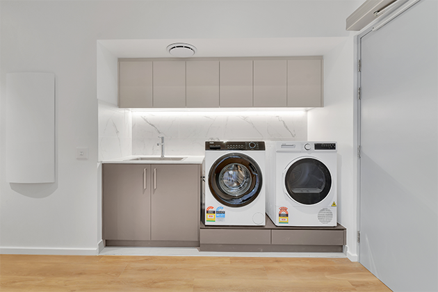 Single Occupancy, Two-Bedroom SDA Apartment - Goodna — Home image 3