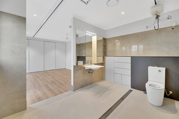 Single Occupancy, Two-Bedroom SDA Apartment - Goodna — Home image 4