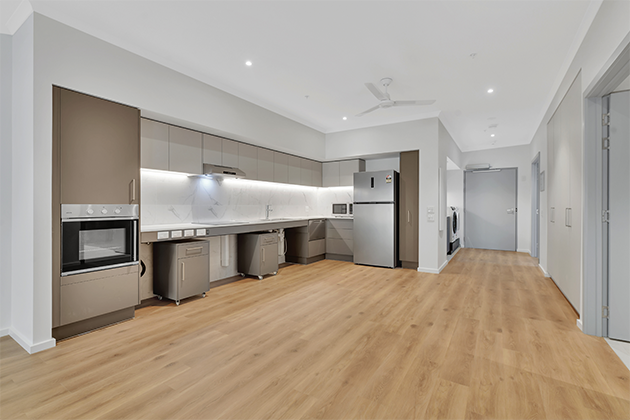 Single Occupancy, Two-Bedroom SDA Apartment - Goodna — Home image 5