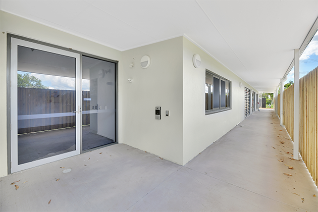 Single Occupancy, Two-Bedroom SDA Apartment - Goodna — Home image 8