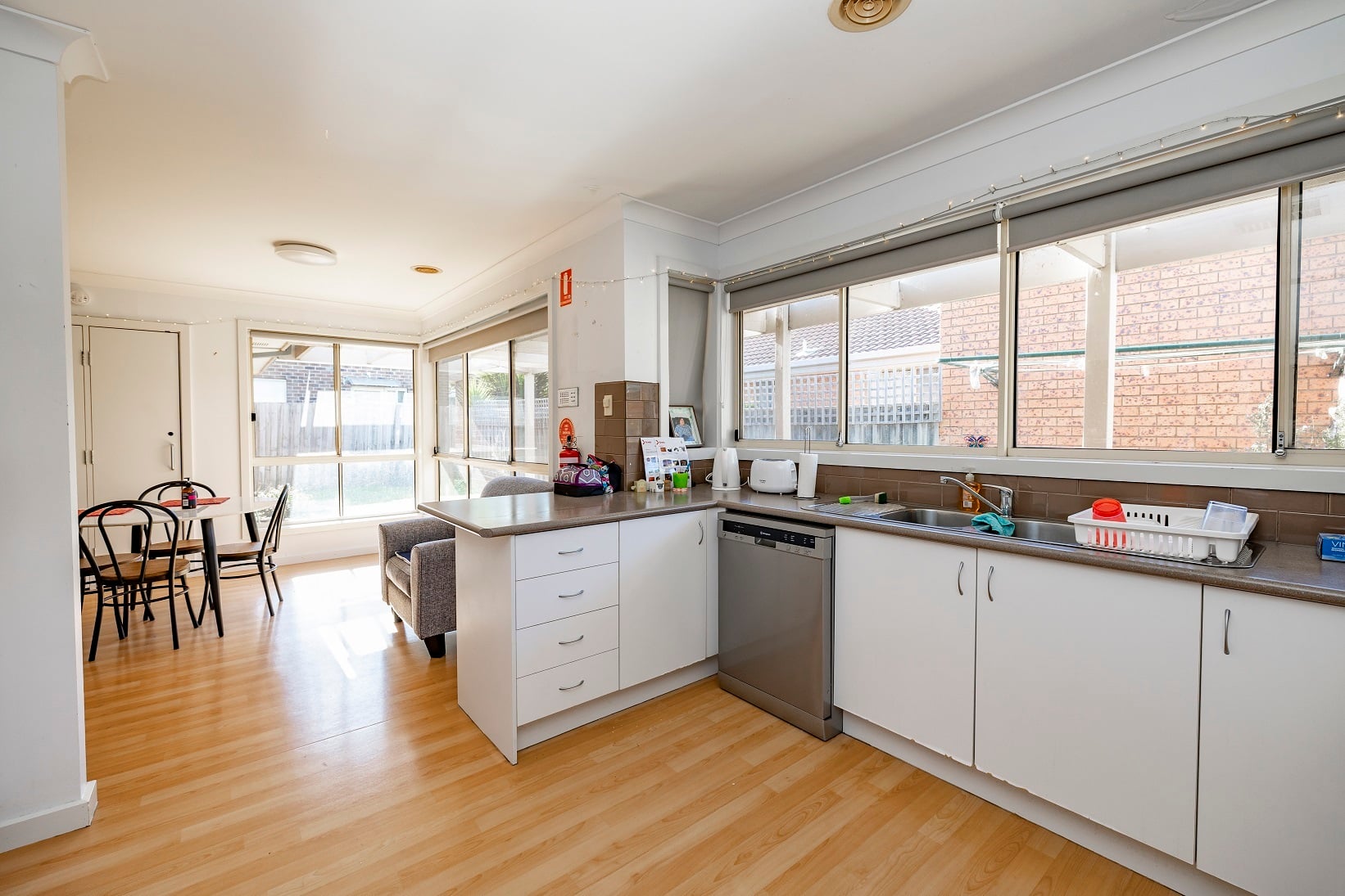 Charming unit close to all the amenities — Home image 7
