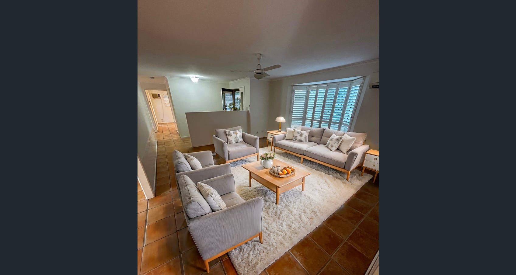 Spacious SIL Accommodation with Large Backyard- Burpengary East in Burpengary East