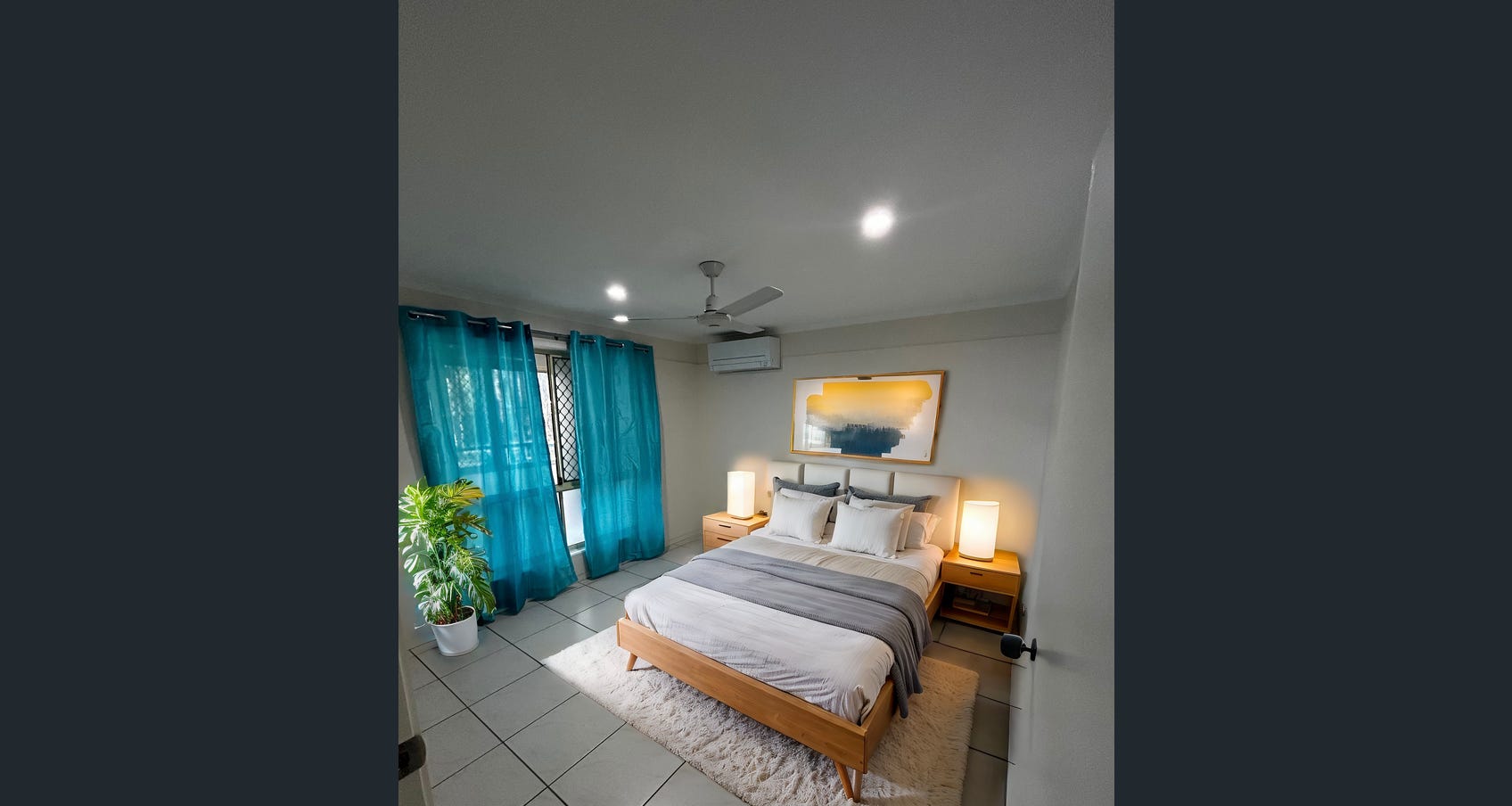 Spacious SIL Accommodation with Large Backyard- Burpengary East — Home image 3