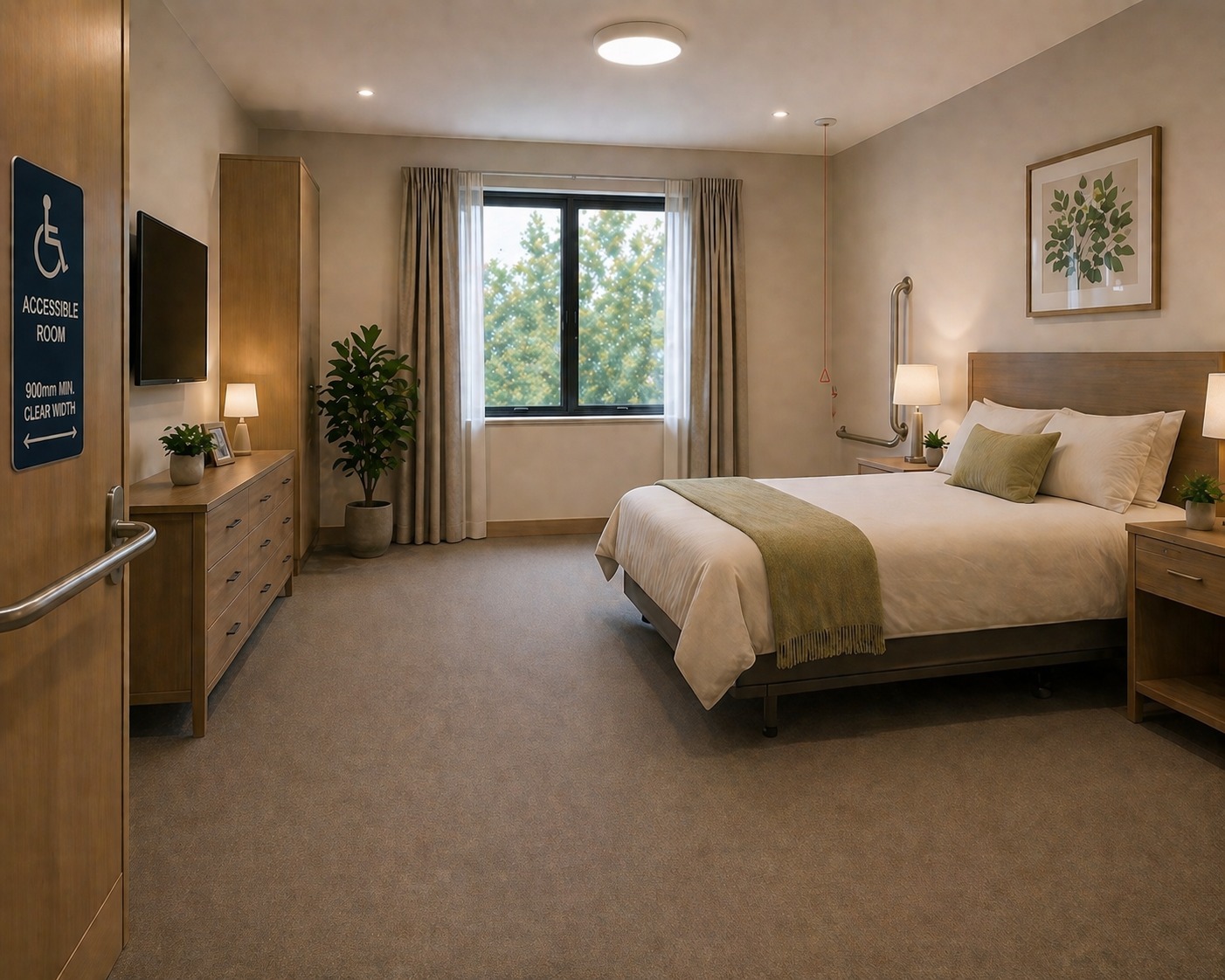 Improved Liveability SDA Apartments in Prospect - Expression of Interest — Home image 2