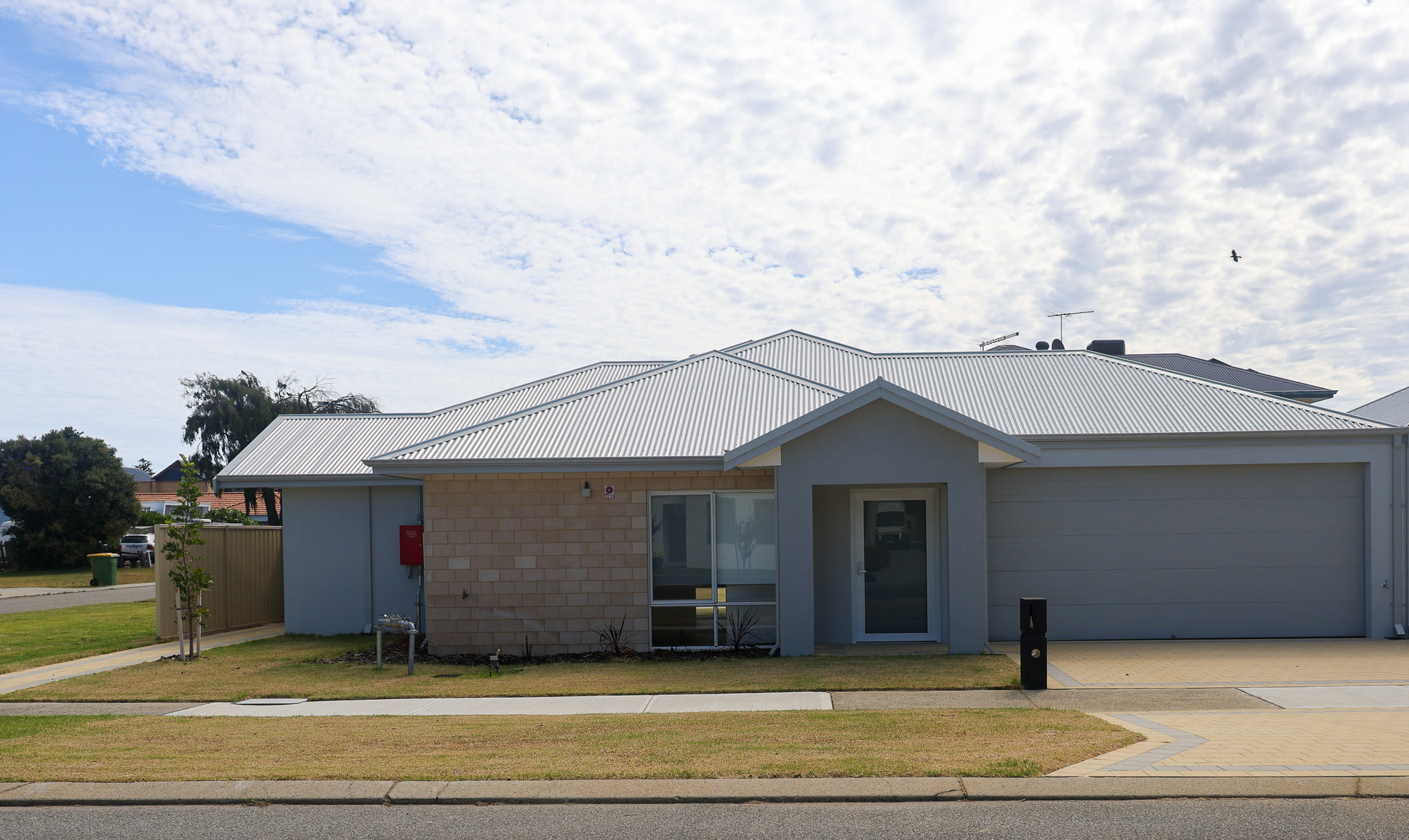 Rockingham SDA House in Rockingham
