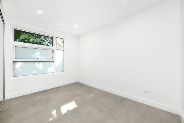 1 and 2 Bedroom Apartments Homebush in Homebush West