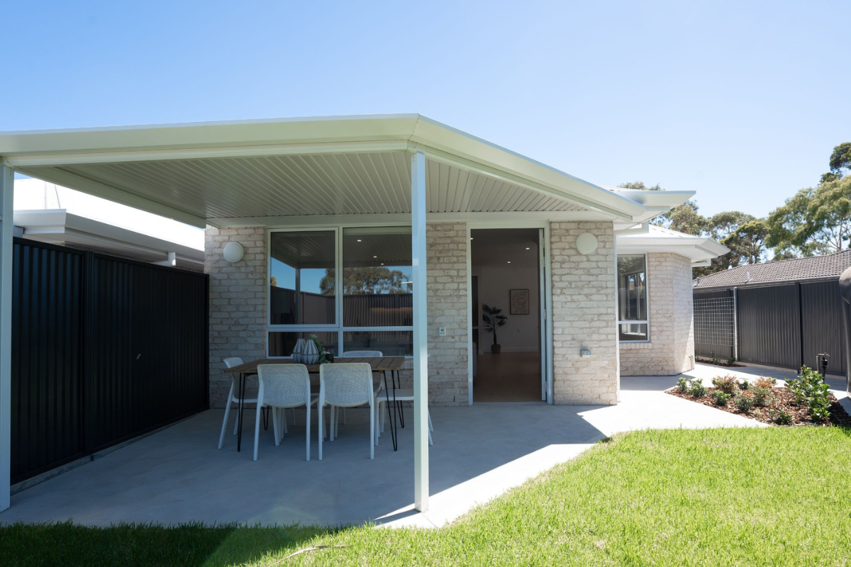 Brand New House in the heart of Christie Downs. in Christie Downs
