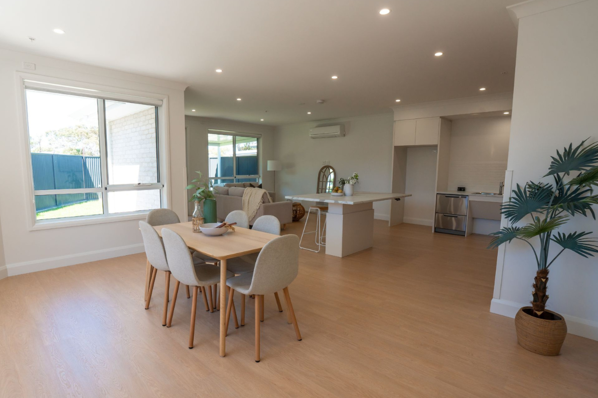 Brand New House in the heart of Christie Downs. — Home image 2
