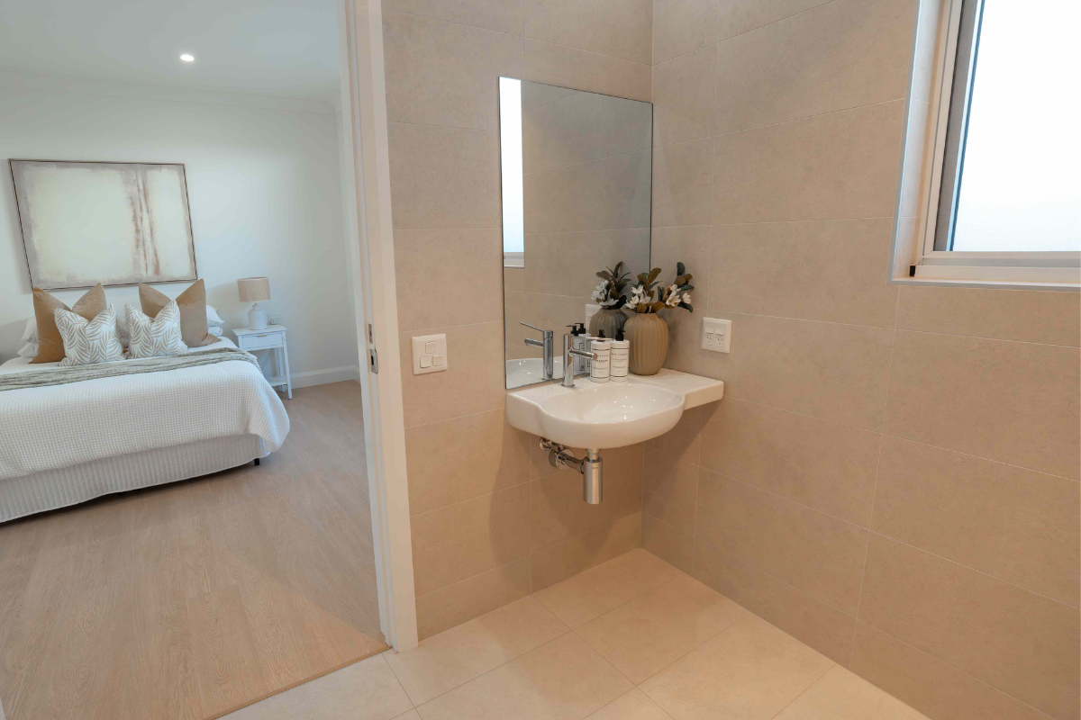 Brand New House in the heart of Christie Downs. — Home image 3
