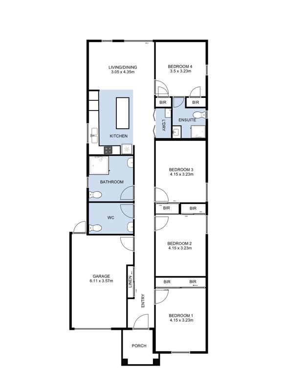 Angelic NDIS SDA (HPS, IL, FA) - 3 Vacancies — Home image 3