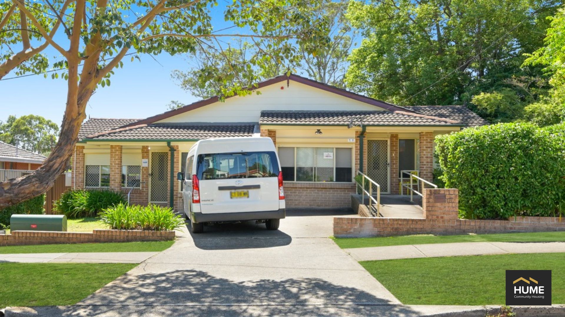 Supportive shared living, Girraween NSW 2145 in Girraween
