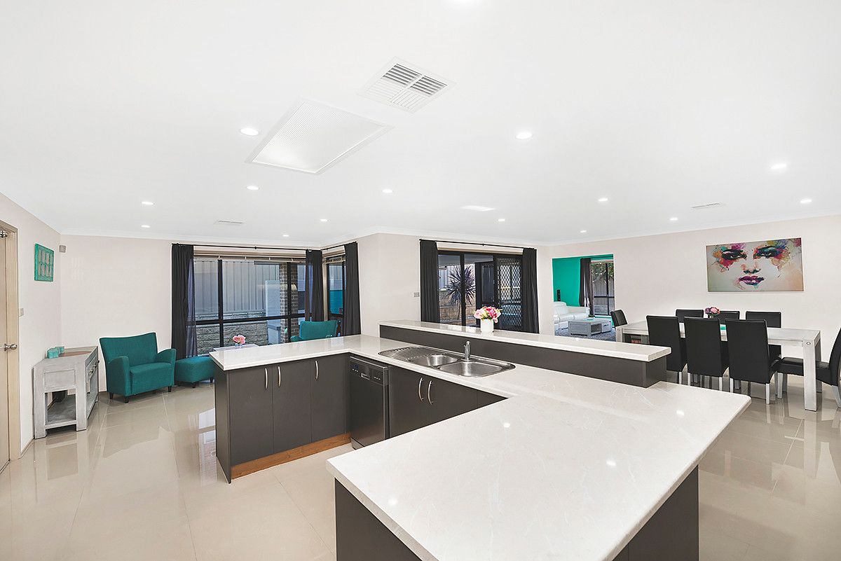 Hamlyn Terrace — Home image 3
