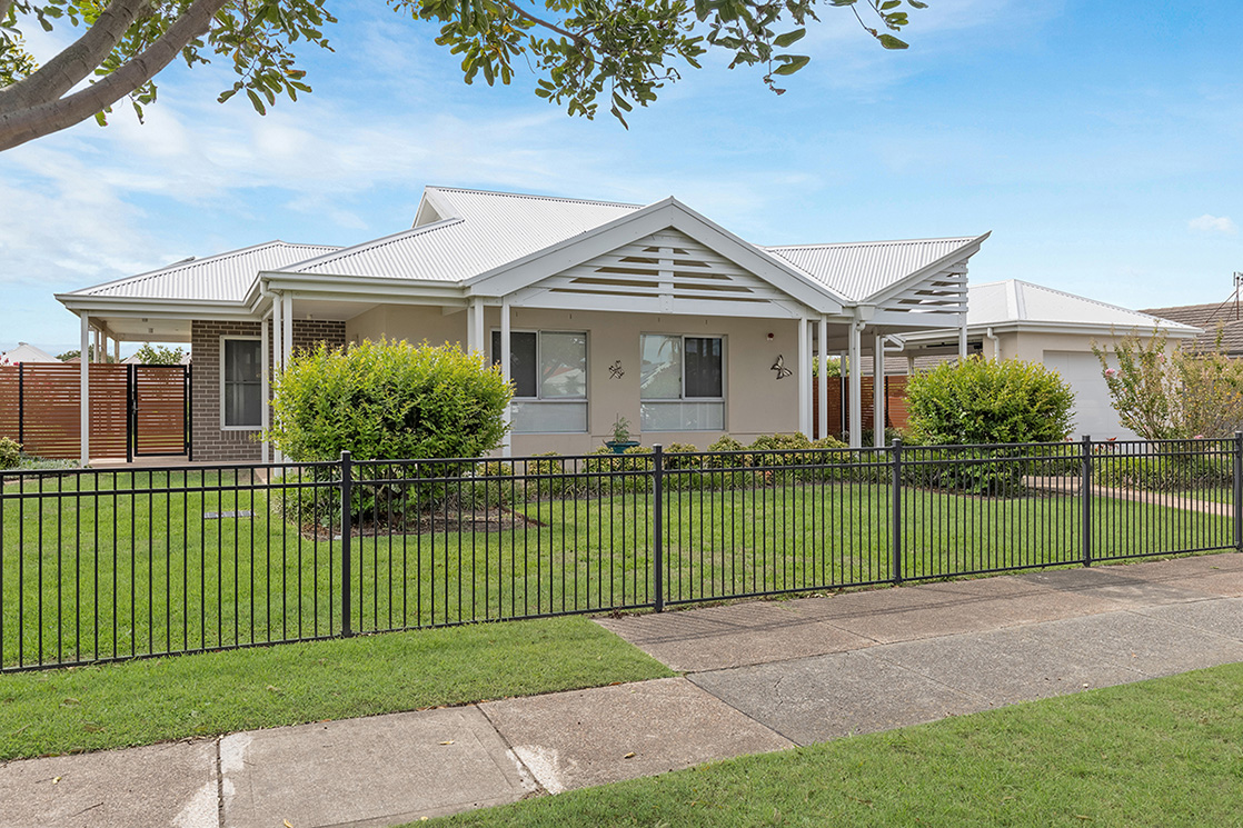 Stockton B - Purpose-Built Home with 24/7 High-Needs Support in Stockton