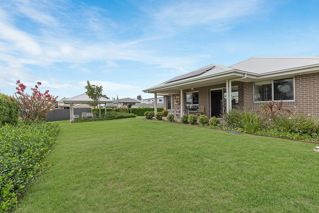 Stockton B - Purpose-Built Home with 24/7 High-Needs Support — Home image 6