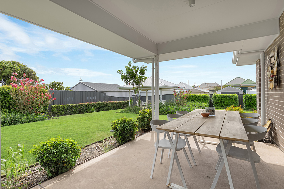 Stockton B - Purpose-Built Home with 24/7 High-Needs Support — Home image 7