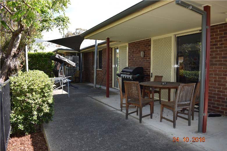 Lifestyle living in Leafy Cheltenham — Home image 7