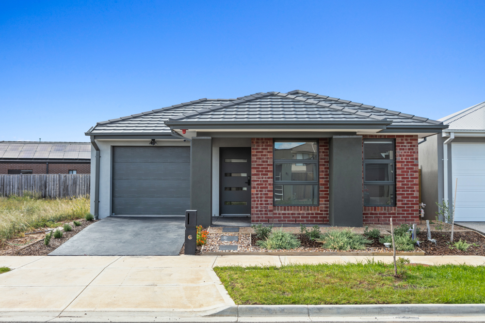 Improved Liveability SDA Home 2-Bedroom Purpose-Built Design Final-As-Built in Wyndham Vale