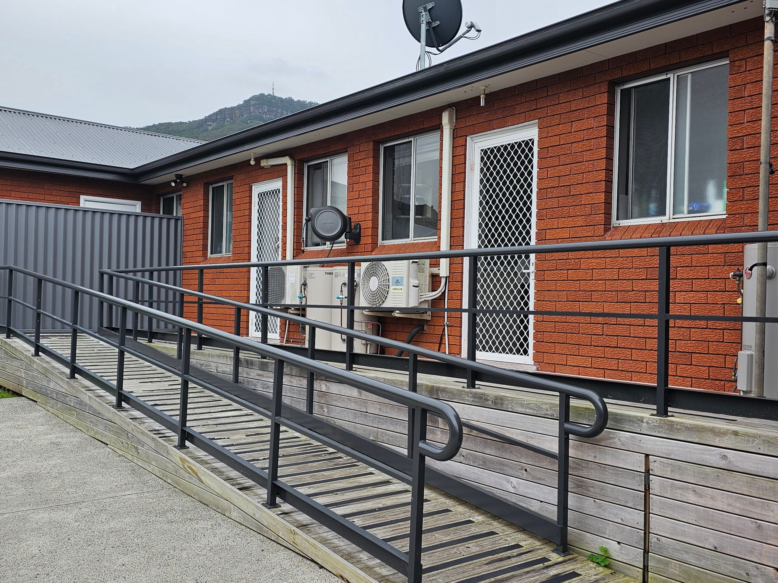 Make new friends in this well-established neighbourhood in Tarrawanna in Tarrawanna