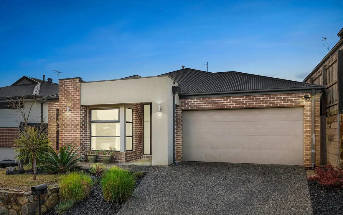 Peaceful, Accessible and Supportive SIL Home in Chirnside Park in Chirnside Park