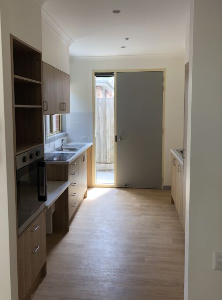 One vacancy in a brick veneer Unit in the leafy suburb of Thomson — Home image 2