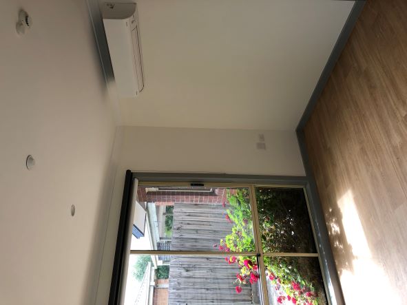 One vacancy in a brick veneer Unit in the leafy suburb of Thomson — Home image 5