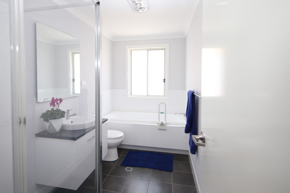 Vivability Accommodation Vacancy's in Bathurst