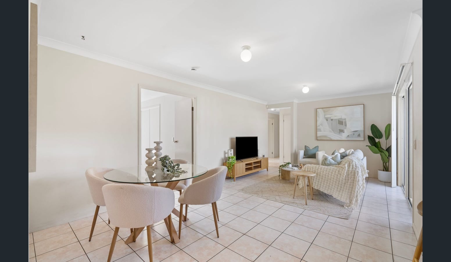 SIL Home Available Now in Peaceful Goodna in Goodna