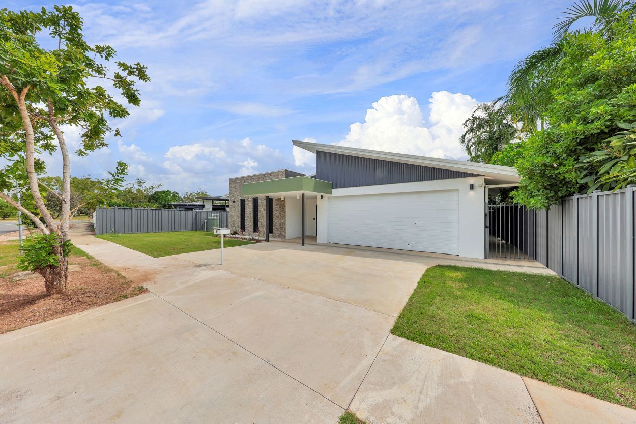 NEW - Fully Accessible and High Physical Support SDA Home TIWI GARDENS in Tiwi