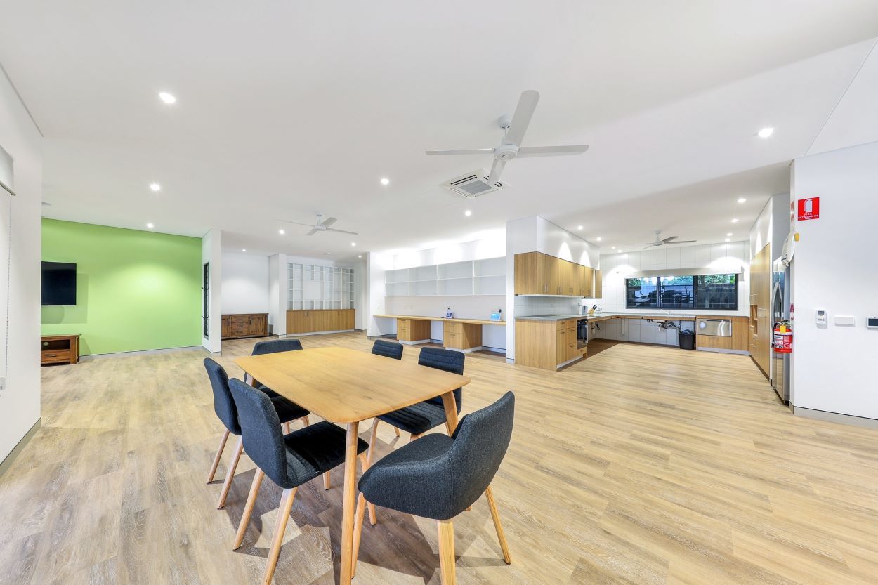 NEW - Fully Accessible and High Physical Support SDA Home TIWI GARDENS — Home image 4