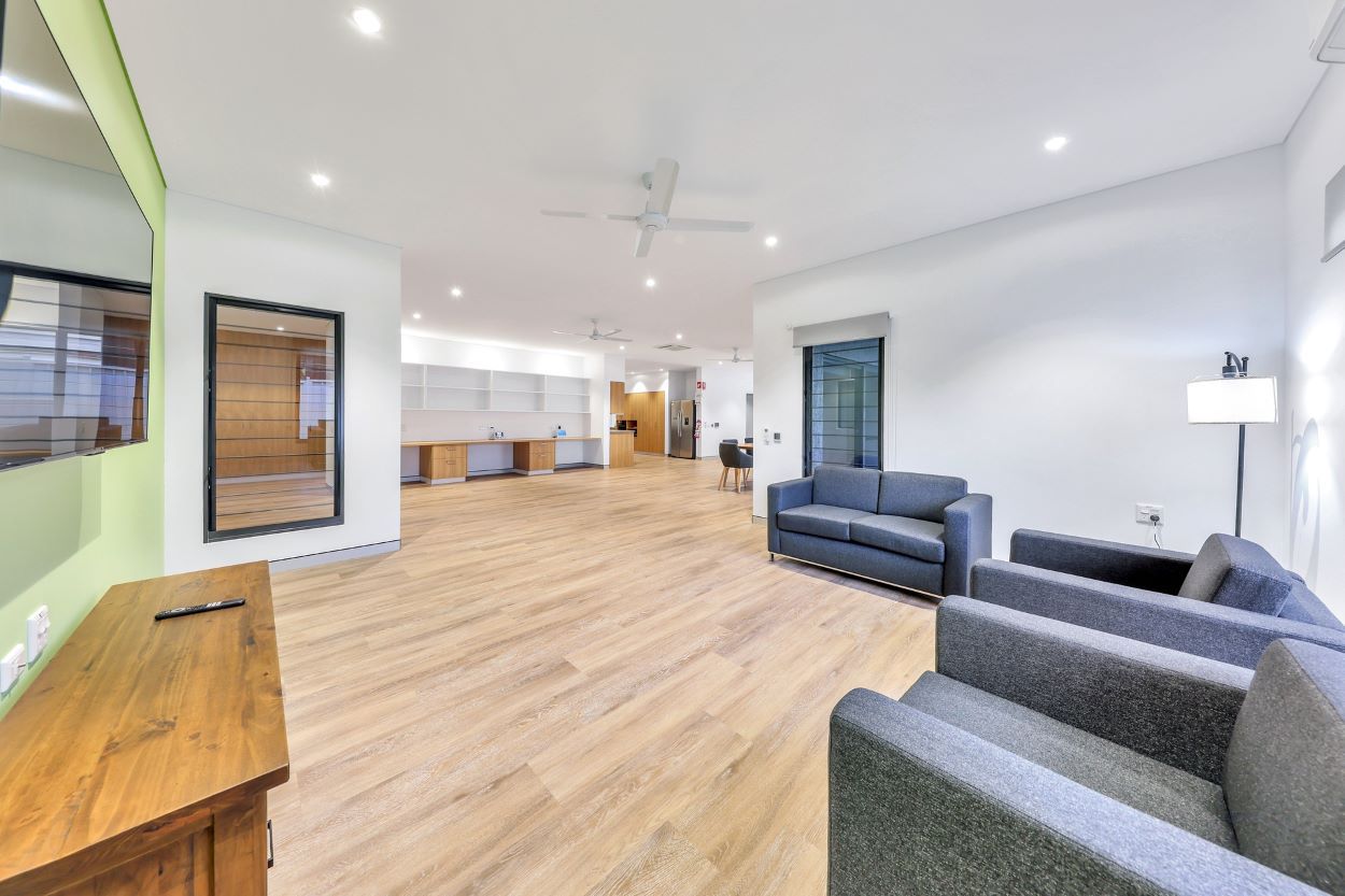 NEW - Fully Accessible and High Physical Support SDA Home TIWI GARDENS — Home image 6