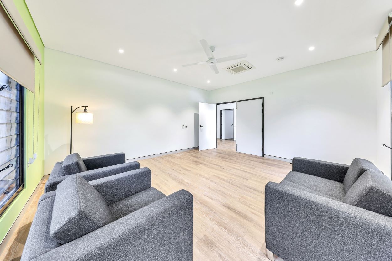 NEW - Fully Accessible and High Physical Support SDA Home TIWI GARDENS — Home image 7