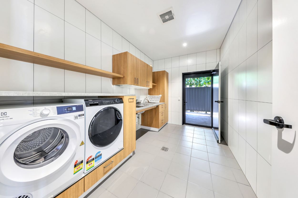 NEW - Fully Accessible and High Physical Support SDA Home TIWI GARDENS — Home image 8