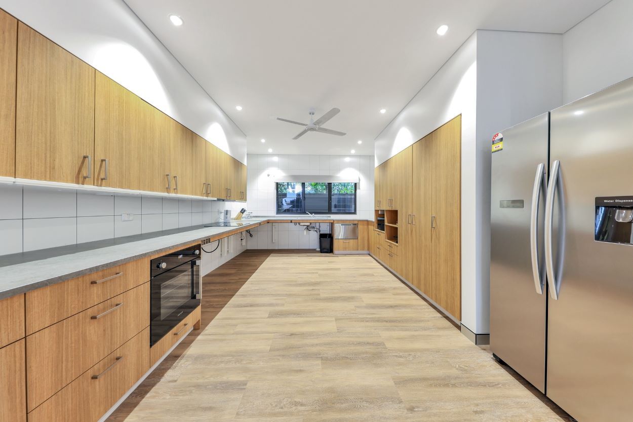 NEW - Fully Accessible and High Physical Support SDA Home TIWI GARDENS — Home image 9